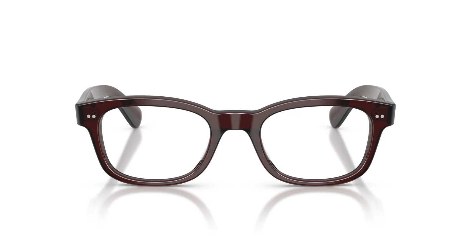 Oliver Peoples Tiello 5617U Eyeglasses - view 23